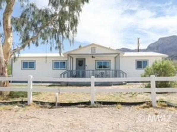 4370 E Cholla Dr, Littlefield, AZ 86432
