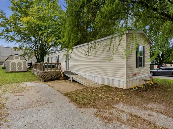 436 Dishman Ln Lot 33, Bowling Green, KY 42101
