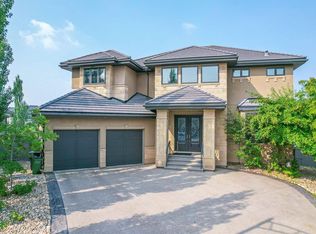 3312 Watson Bay SW, Edmonton, AB T6W0P2
