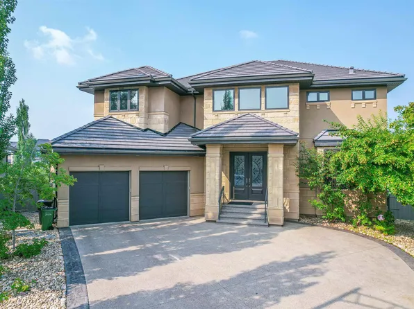 3312 Watson Bay SW, Edmonton, AB T6W 0P2