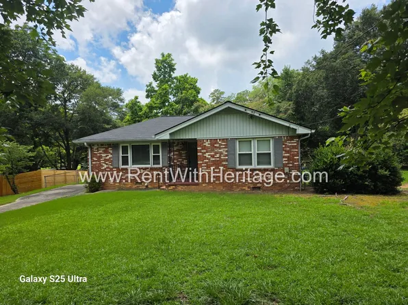 6266 Melrose St, Douglasville, GA 30134