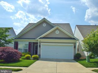 220 Smithfield Way, Fredericksburg, VA 22406