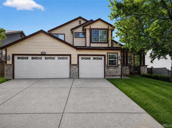 2024 Sandhurst Drive, Castle Rock, CO 80104