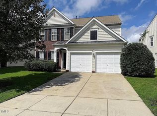 12536 Honeychurch St, Raleigh, NC 27614