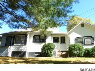 77 Chandler Cir, Spruce Pine, NC 28777