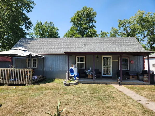 213 Munson Street, Oronogo, MO 64855