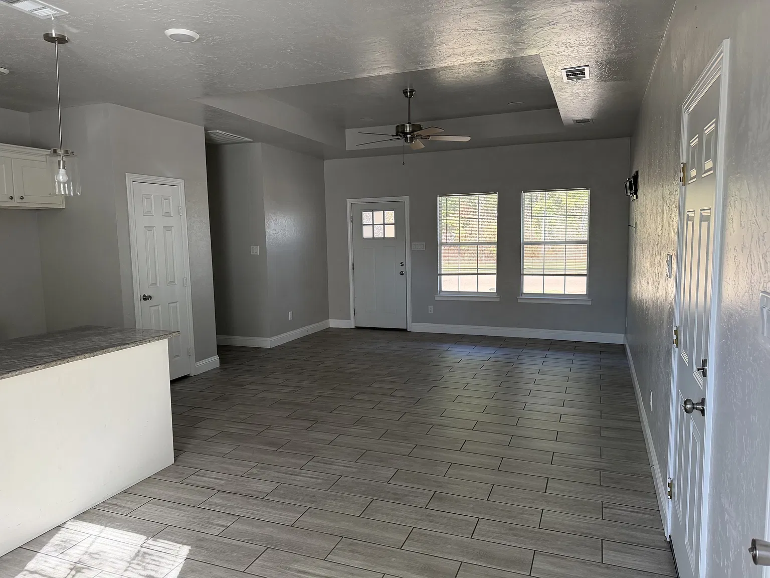 431 Reynolds Street - 1 — Photo 4