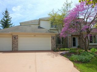 4889 W Heritage Ln, Wadsworth, IL 60083