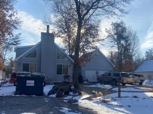 11351 Burton Way, Roscommon, MI 48653