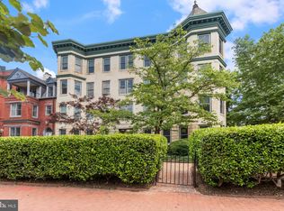 1024 Massachusetts Ave NE APT 2, Washington, DC 20002