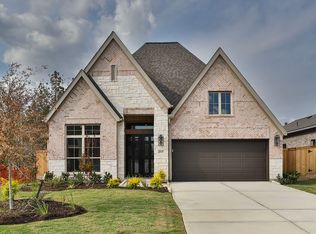 26448 N Wayland Chase, Montgomery, TX 77316