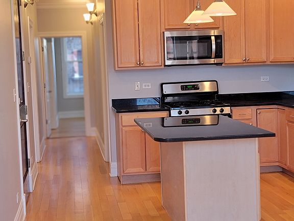 3rd image of 1914 S Throop St Unit 2F