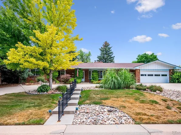 5470 W Ottawa Avenue, Littleton, CO 80128