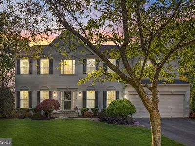 10274 Horizon View Ct, Nokesville, VA, 20181