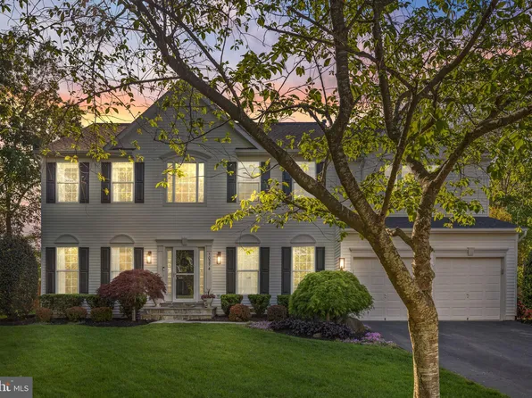 10274 Horizon View Ct, Nokesville, VA 20181