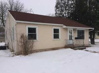 1701 Crooks Ave, Kaukauna, WI 54130