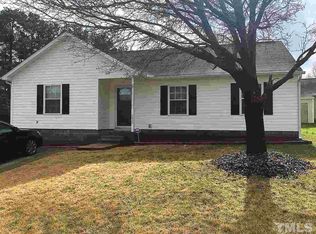 2829 Midway Park Ct, Raleigh, NC 27610