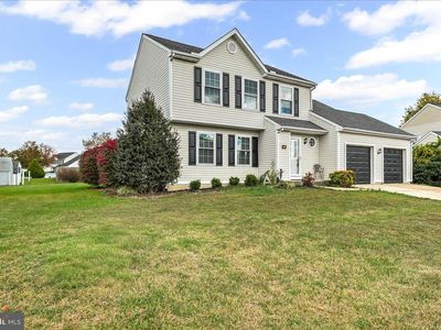 8 Remington Way, Bear, DE, 19701