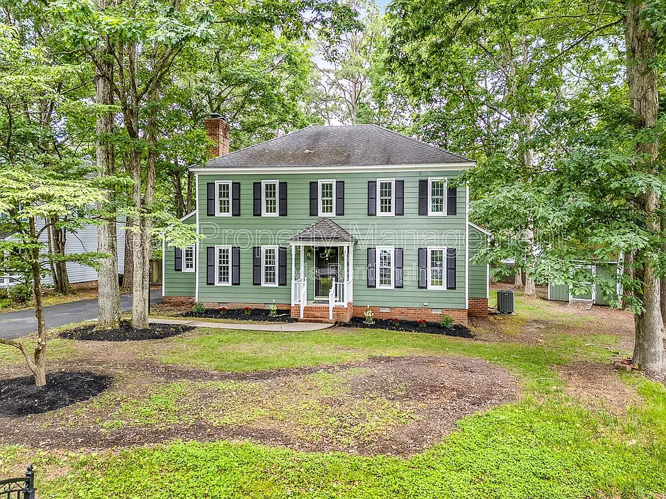 504 Winamack Ct