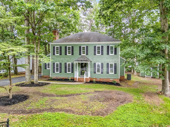 504 Winamack Ct, Midlothian, VA 23114