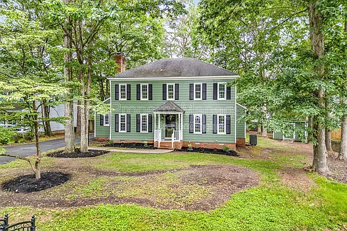 504 Winamack Ct Photo 1