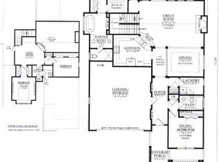 175 Ravines Ln, Spartanburg, SC 29301