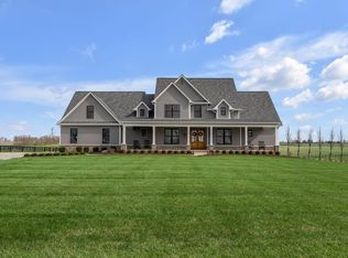 3601 Lemons Mill Pike, Lexington, KY 40511