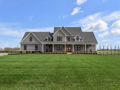 3601 Lemons Mill Pike, Lexington, KY, 40511