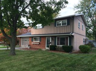 1334 Michigan Ave, Maumee, OH 43537