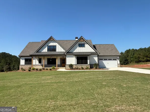 2121 Stonegate Way, Monroe, GA 30656