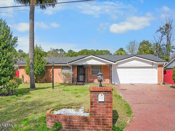 4931 FOXBORO Road, Jacksonville, FL 32208