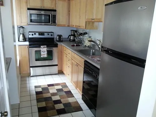 5389 Pershing Ave #C Photo 1