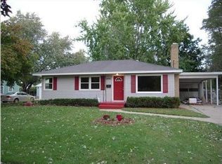 4366 Oriole Ave SW, Wyoming, MI 49509