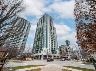 16 Harrison Garden Blvd #1807, Toronto, ON