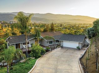 20214 Viewcrest Dr, San Jose, CA 95120
