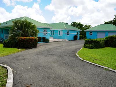 38 Judith's Fancy QU, Christiansted, VI, 00820