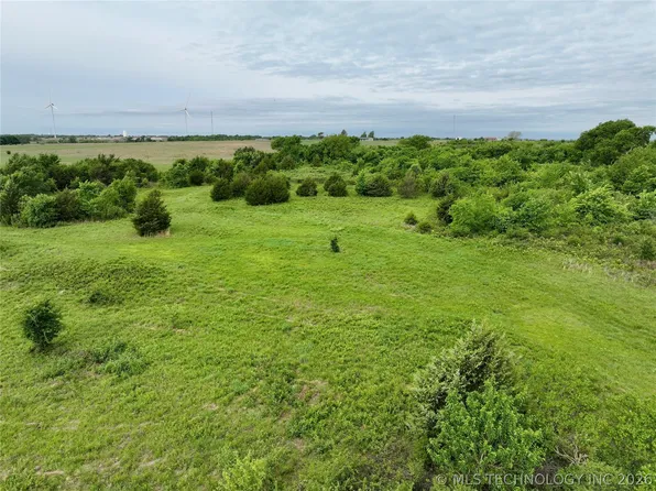 Standifer Rd, Sulphur, OK 73086