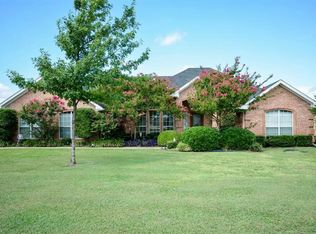 10194 Manor Way, Forney, TX 75126