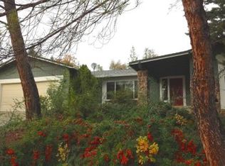 3815 Oro St, Redding, CA 96001