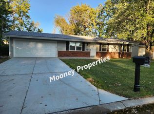 1732 Christine Dr, Saint Charles, MO 63303