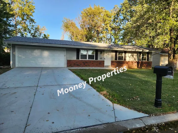 1732 Christine Dr, Saint Charles, MO 63303