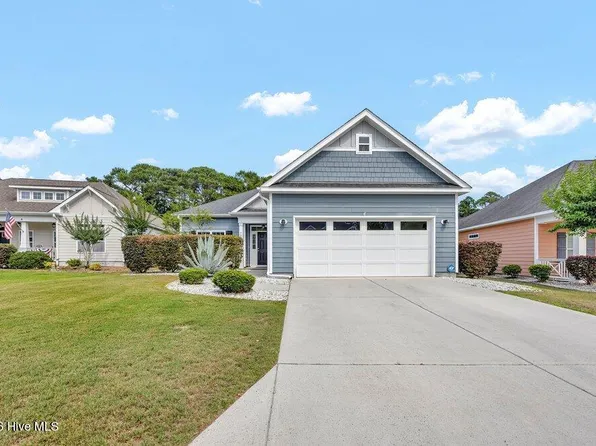 753 Liberty Landing Way, Wilmington, NC 28409