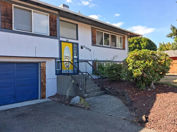 21520 38th Ave E #1, Spanaway, WA 98387