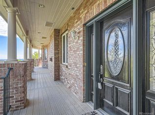 16340 Wild Plum Cir, Morrison, CO 80465