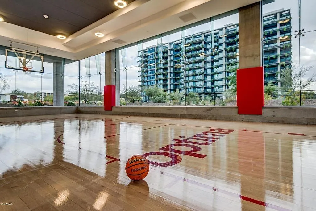 1 bed, 770 sqft, $4,000 — Photo 2