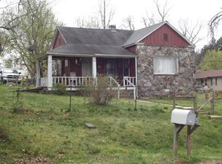 780 Archer Ave, Mammoth Spring, AR 72554