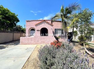 1411 E Poppy St, Long Beach, CA 90805