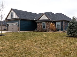16 Wheatland Dr, Arcanum, OH