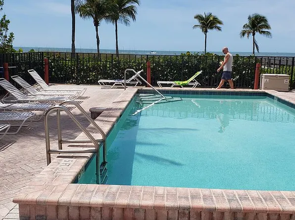 250 Estero Blvd #602, Fort Myers Beach, FL 33931