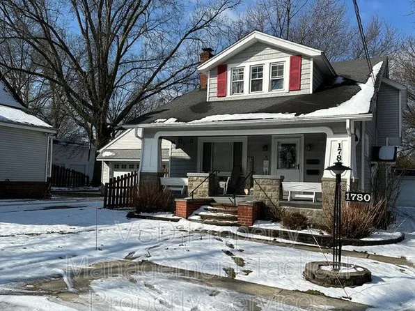 1780 S Green Rd #Up, Cleveland, OH 44121